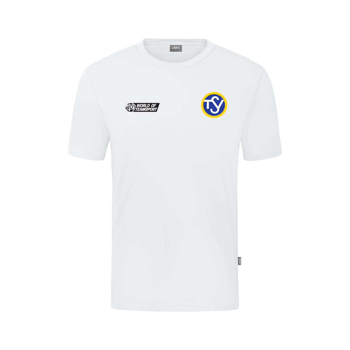 JAKO T-Shirt Organic TSV Schmiden Schwimmen