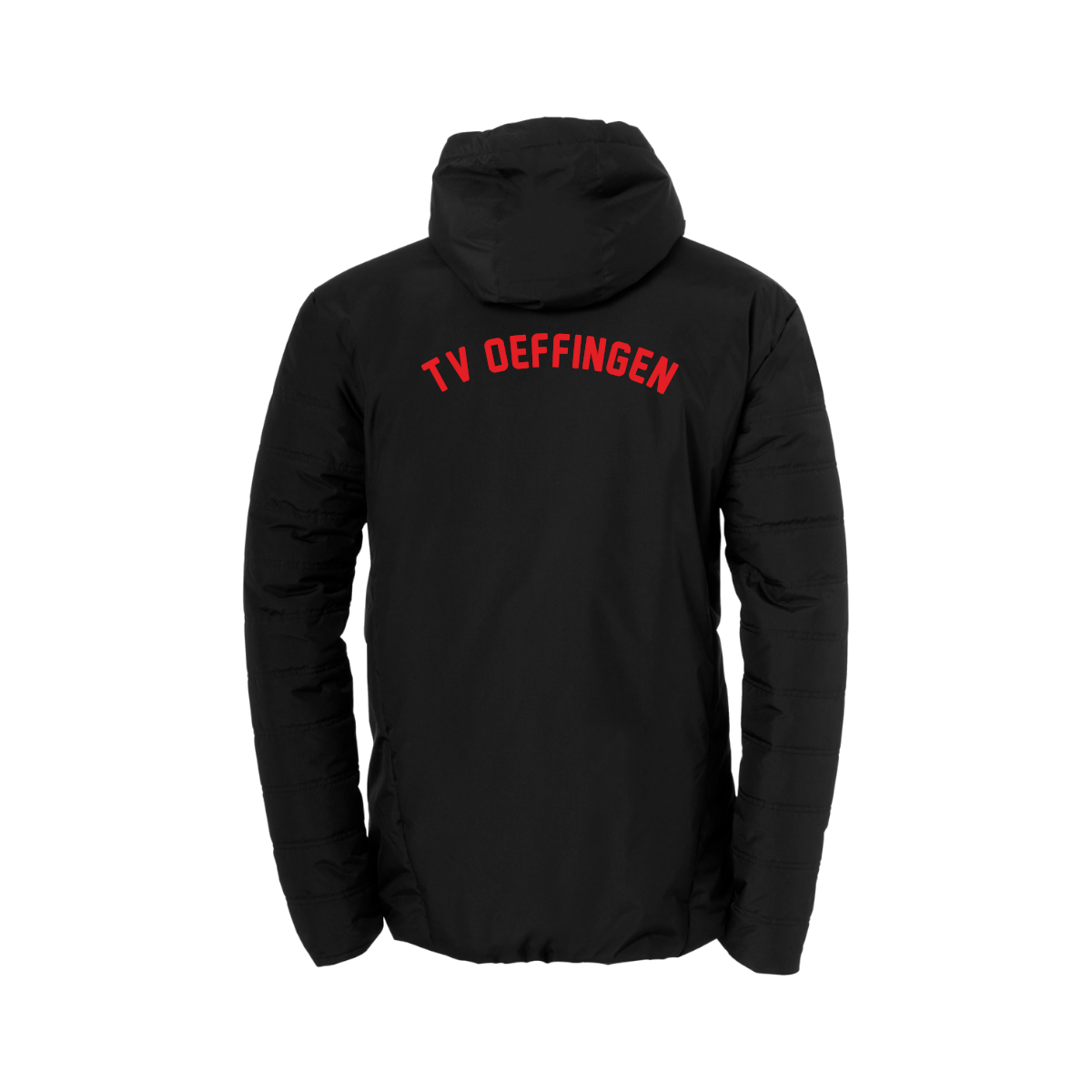 Essential Winter Padded Jacke TV Oeffingen