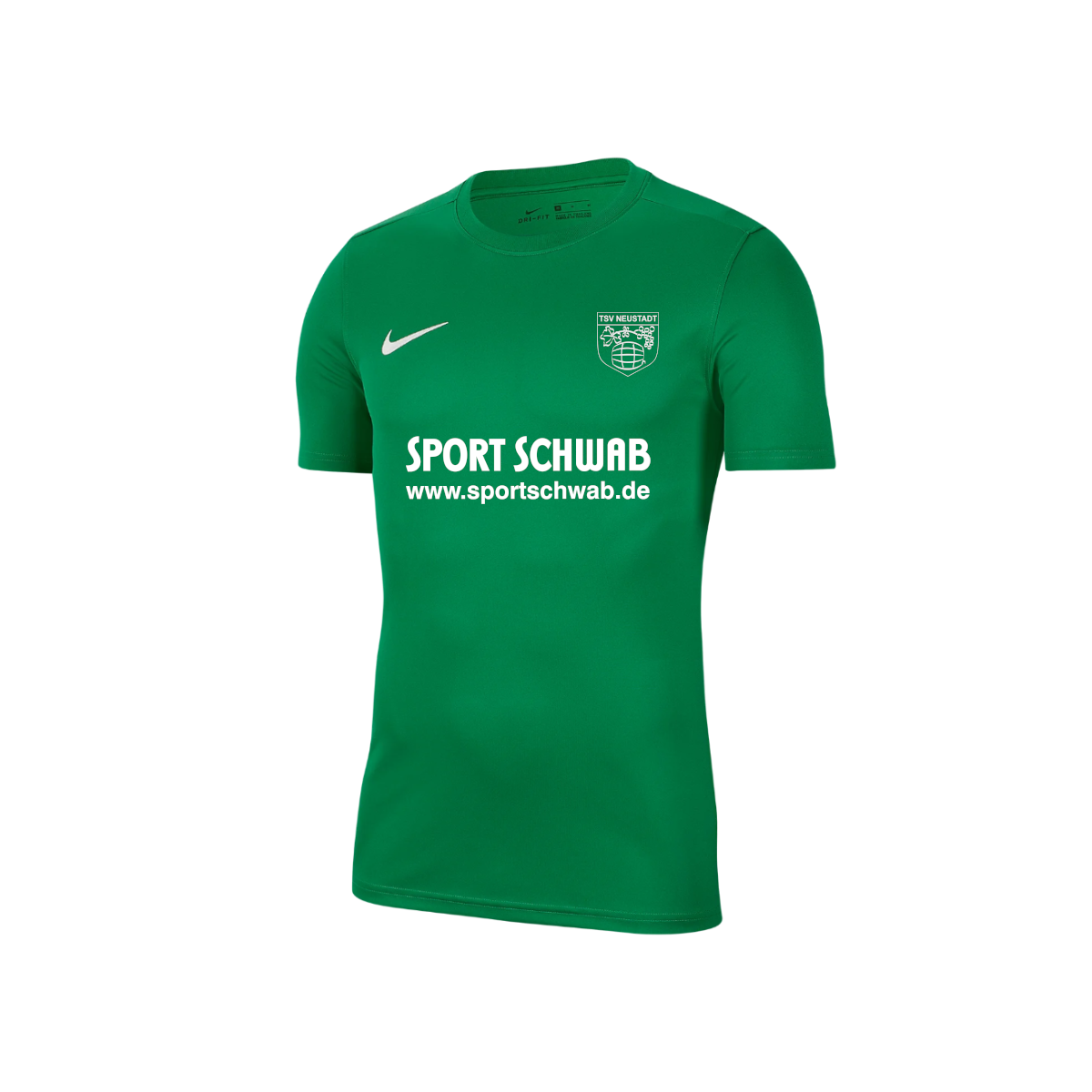 Park Trikot TSV Neustadt Aktive/AH