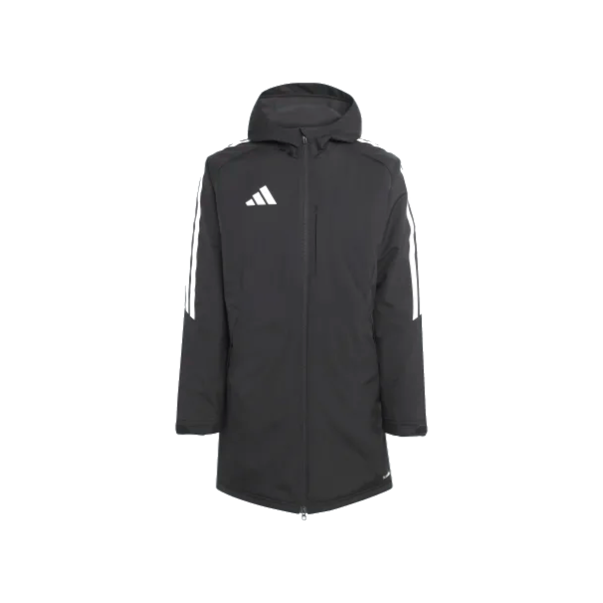Parka Schiedsrichtergruppe Backnang