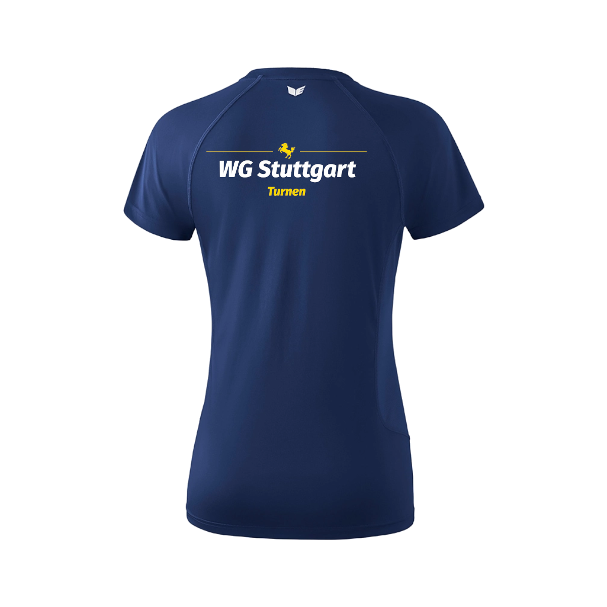 Performance Funktionsshirt WG Stuttgart Turnen