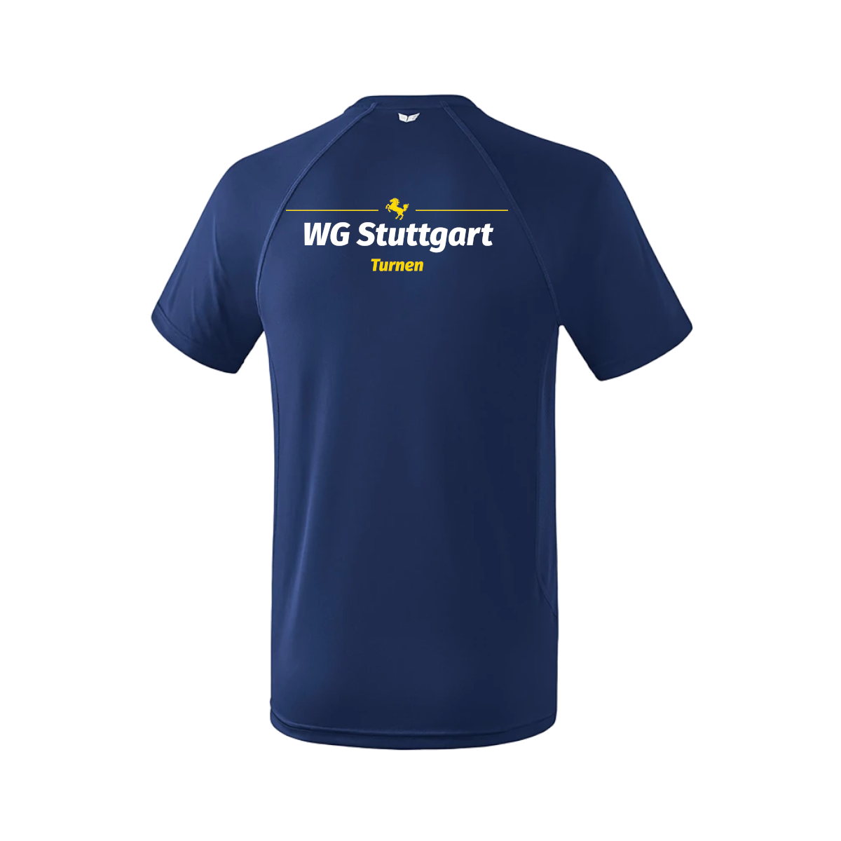 Performance Funktionsshirt WG Stuttgart Turnen