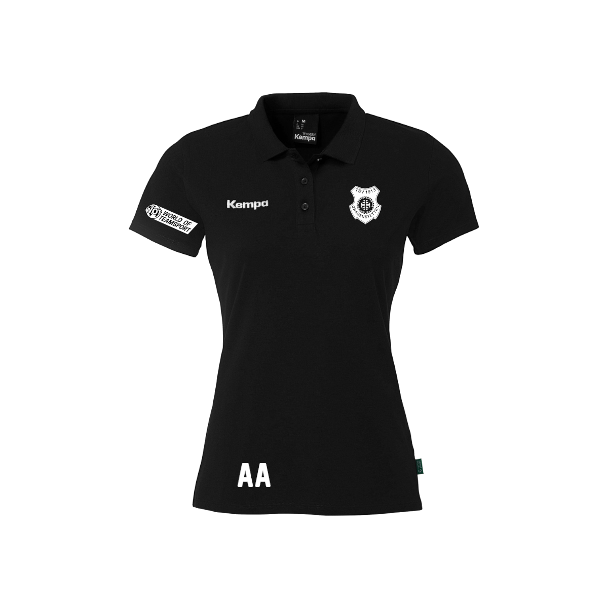 Polo Shirt TSV Grabenstetten