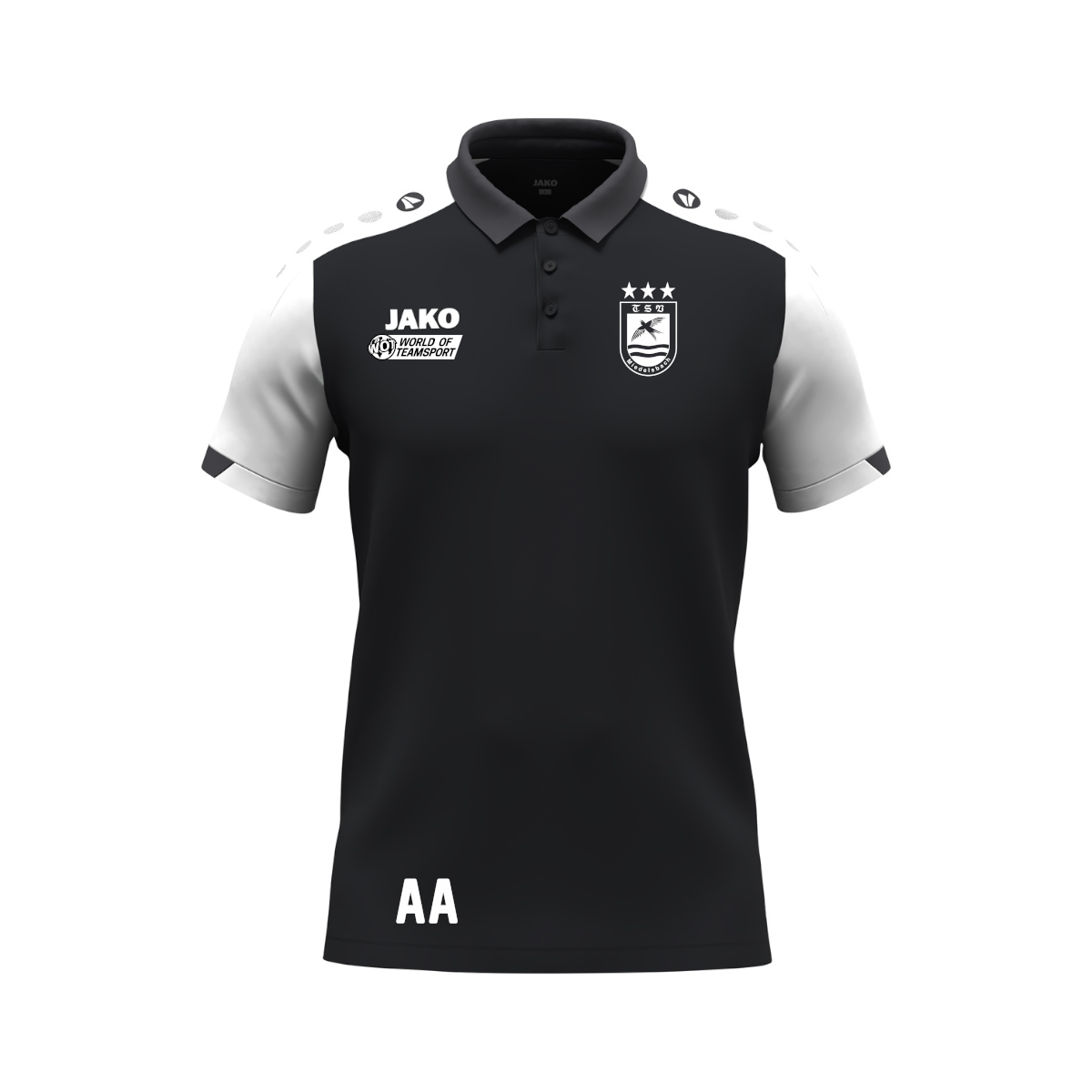 Polo Dynamic TSV Miedelsbach