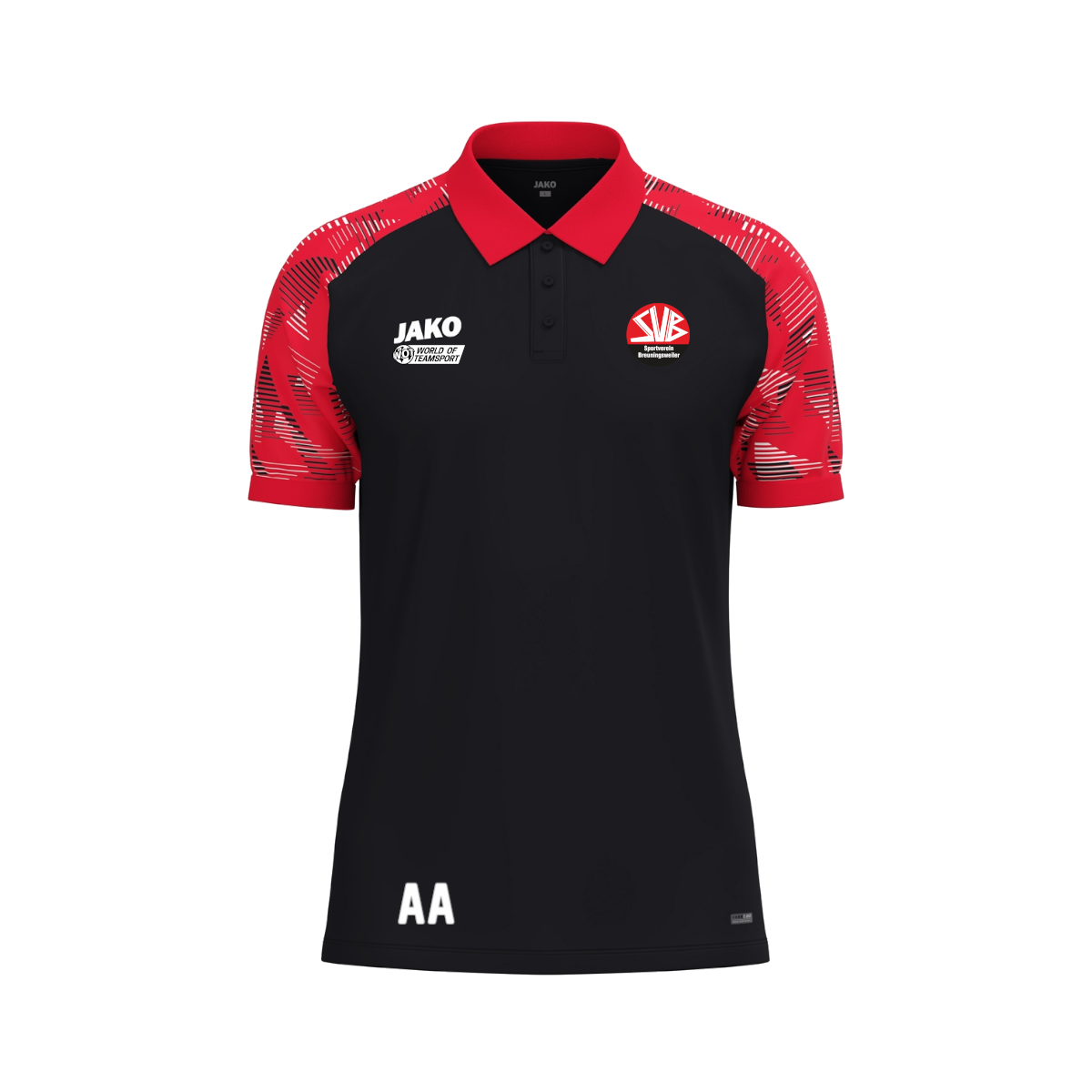 Polo Sonic SV Breuningsweiler Fußball
