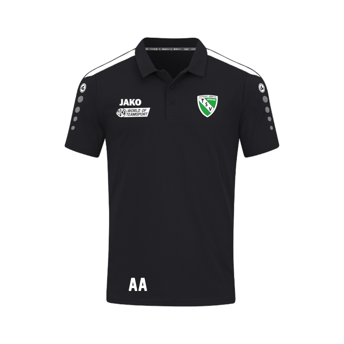 Polo TSV Münster Trainer