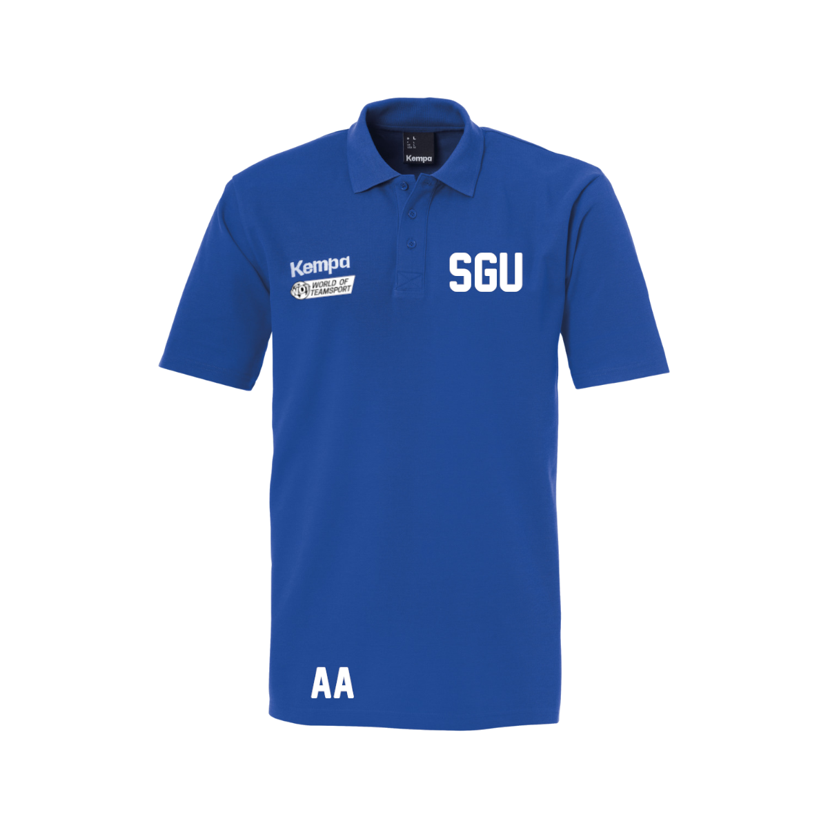 Classic Polo SG Untere Fils