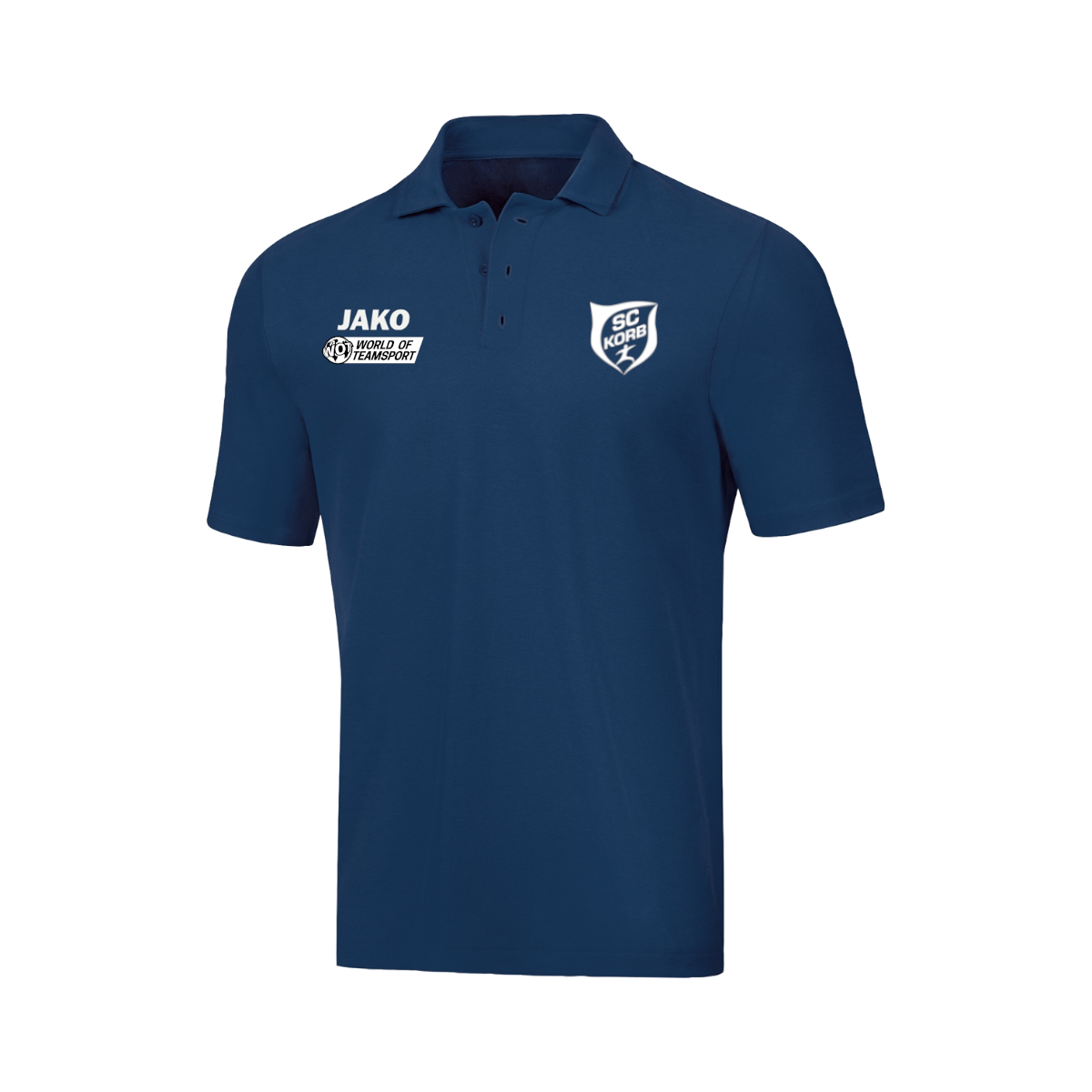 Polo Base SC Korb Fußball Fanclub