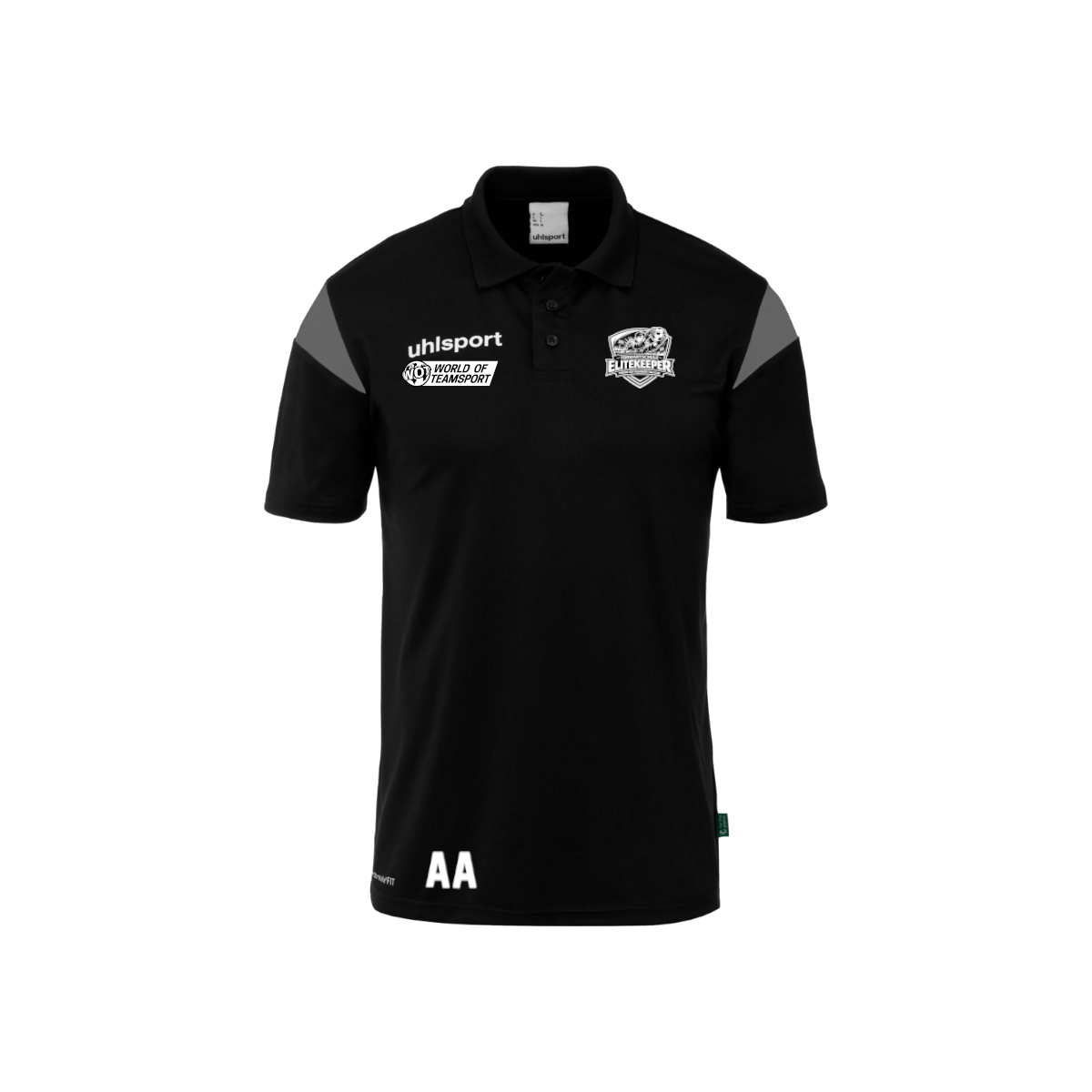 Squad 27 Polo Torwartschule Elitekeeper