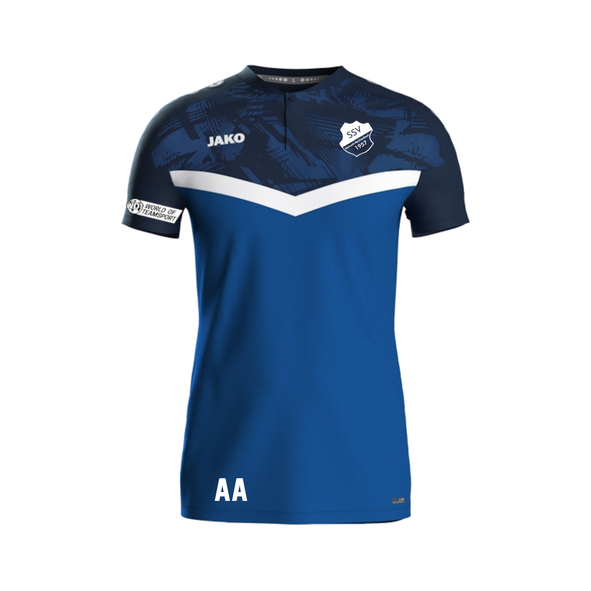 Polo SSV Steinach-Reichenbach Fußball Jugend