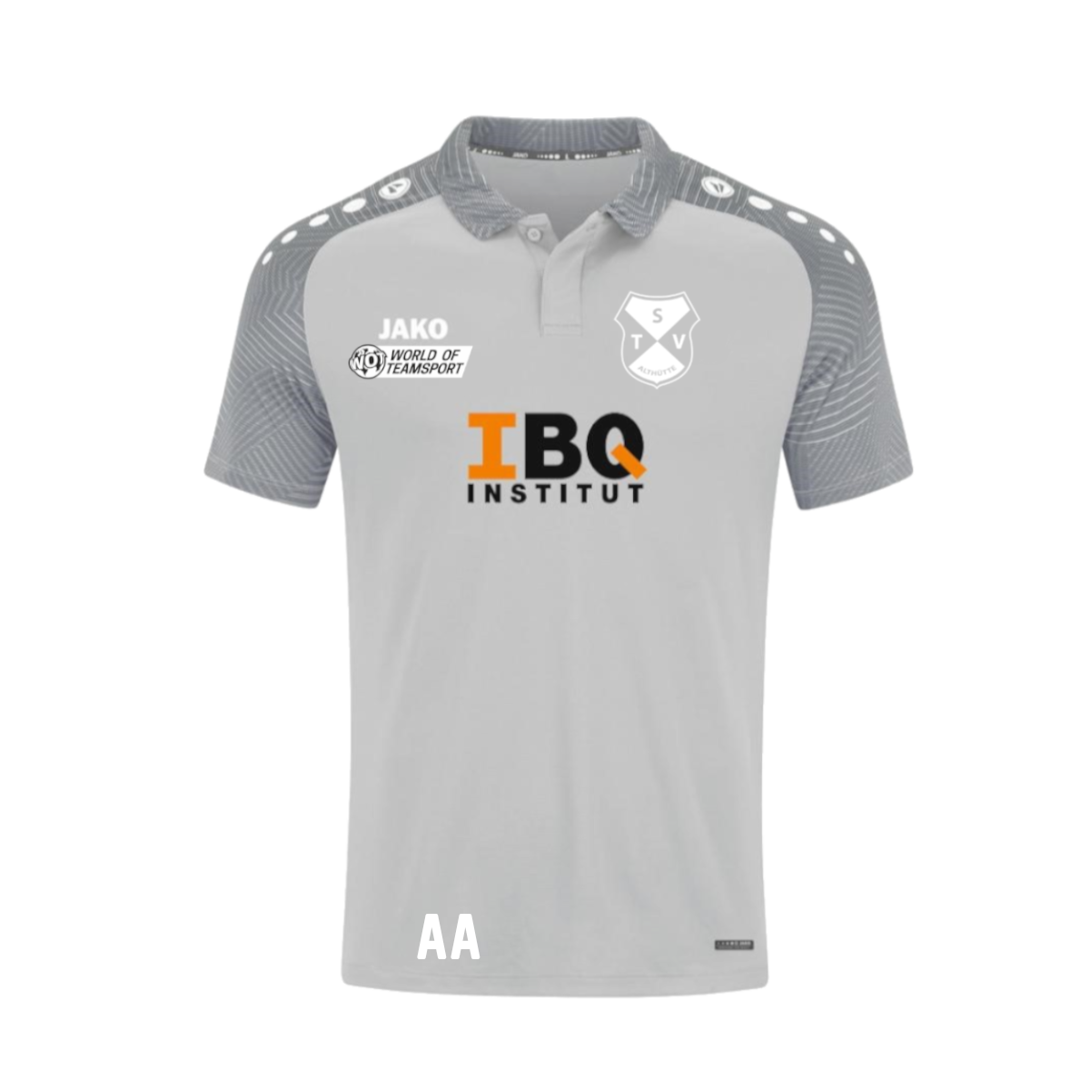 Polo Performance TSV Althütte