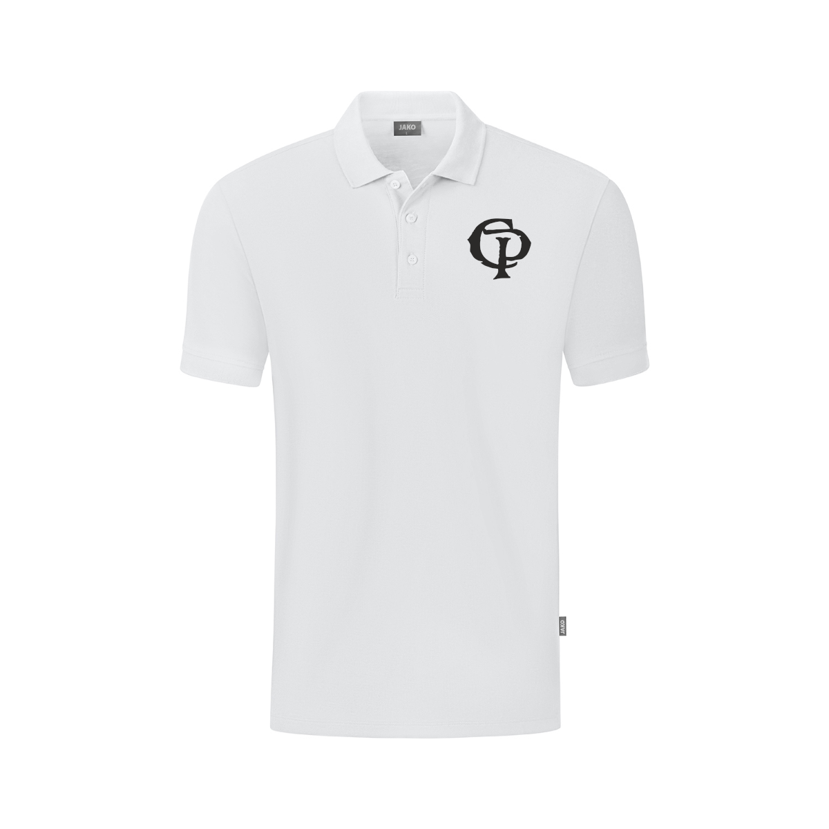 JAKO Polo Organic Crazy Peilhaus