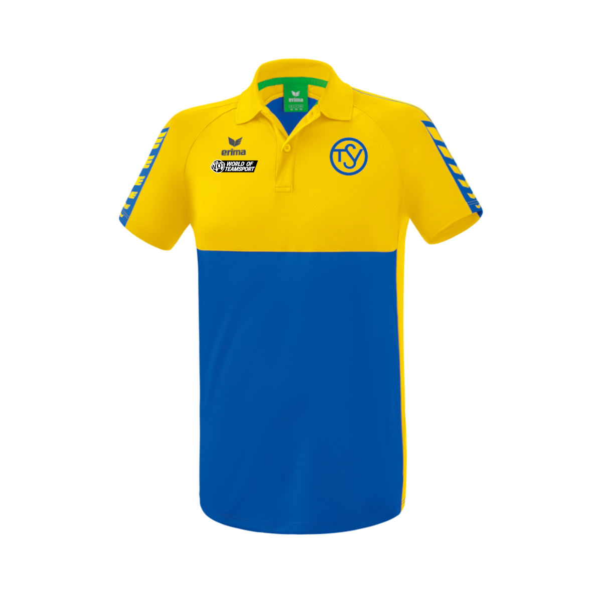 Polo TSV Schmiden Schwimmen