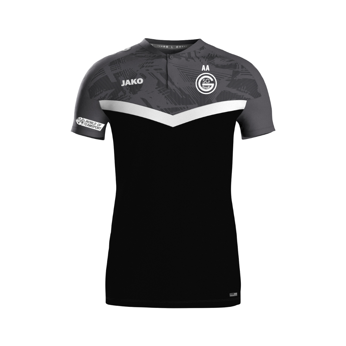 Polo GSG Stuttgart Fußball