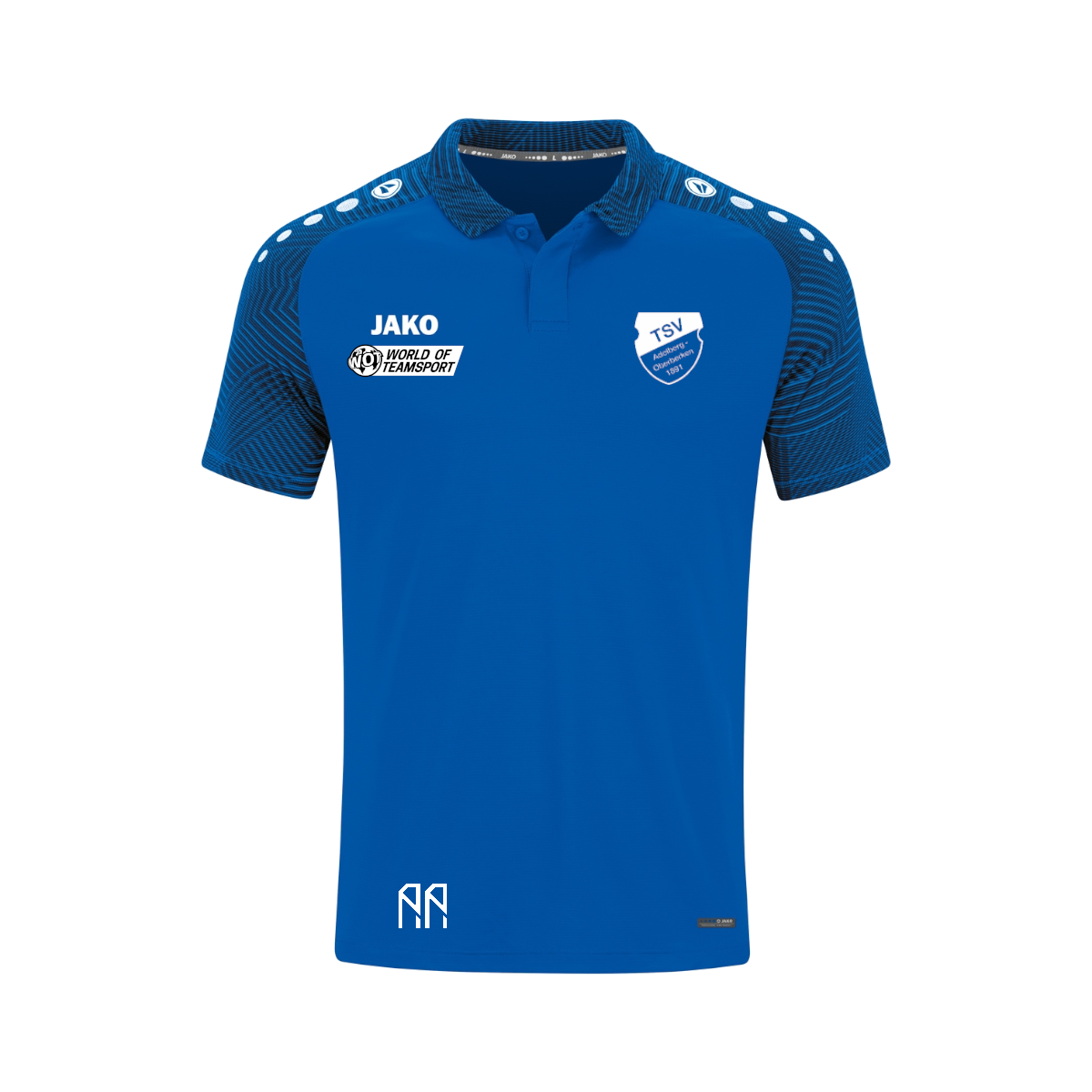 Polo Performance TSV Adelberg