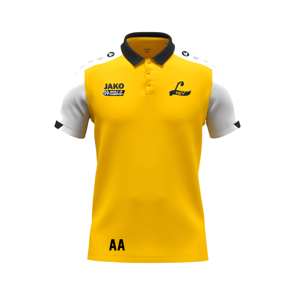 Polo Dynamic TSV Leutenbach