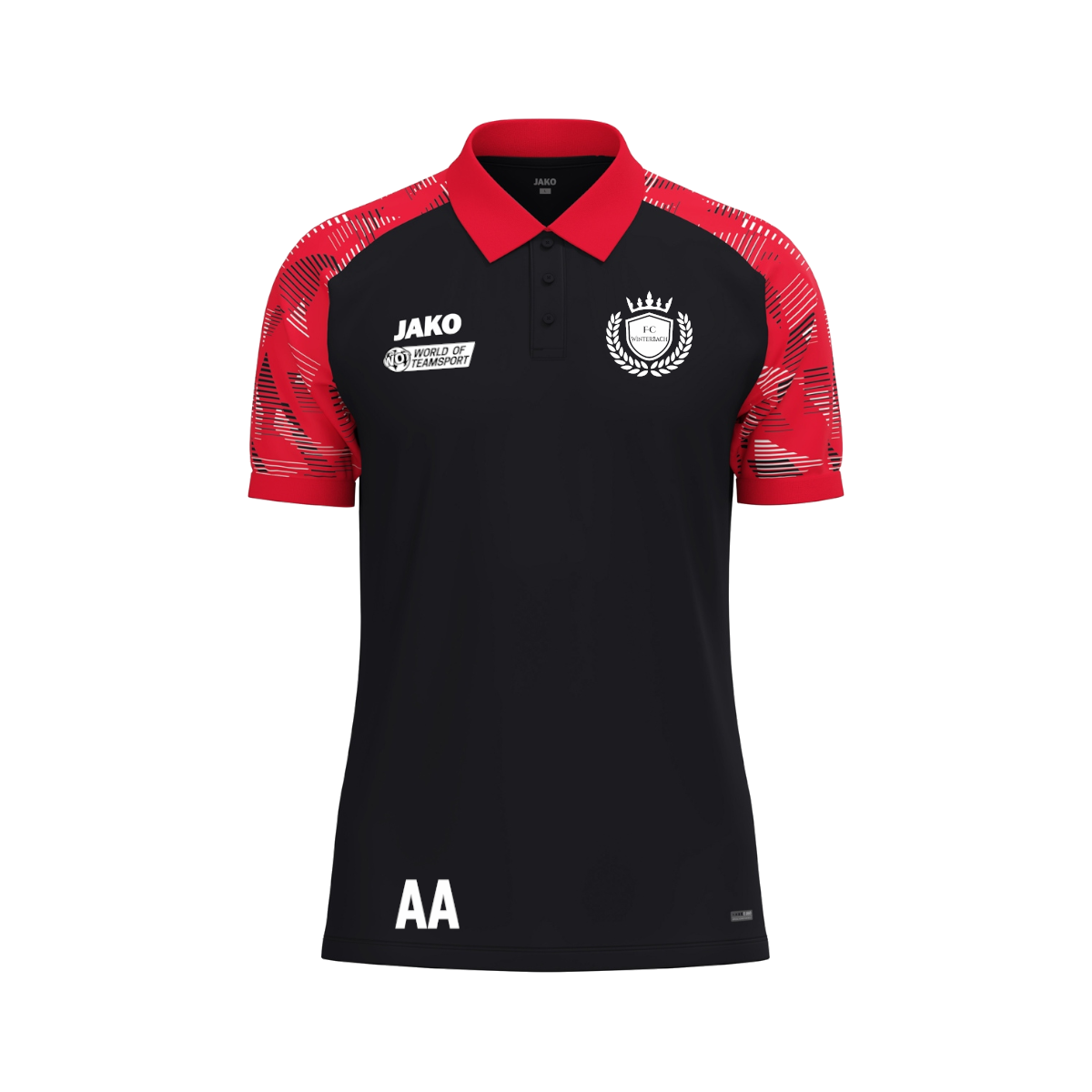 Polo Sonic FC Winterbach Futsal