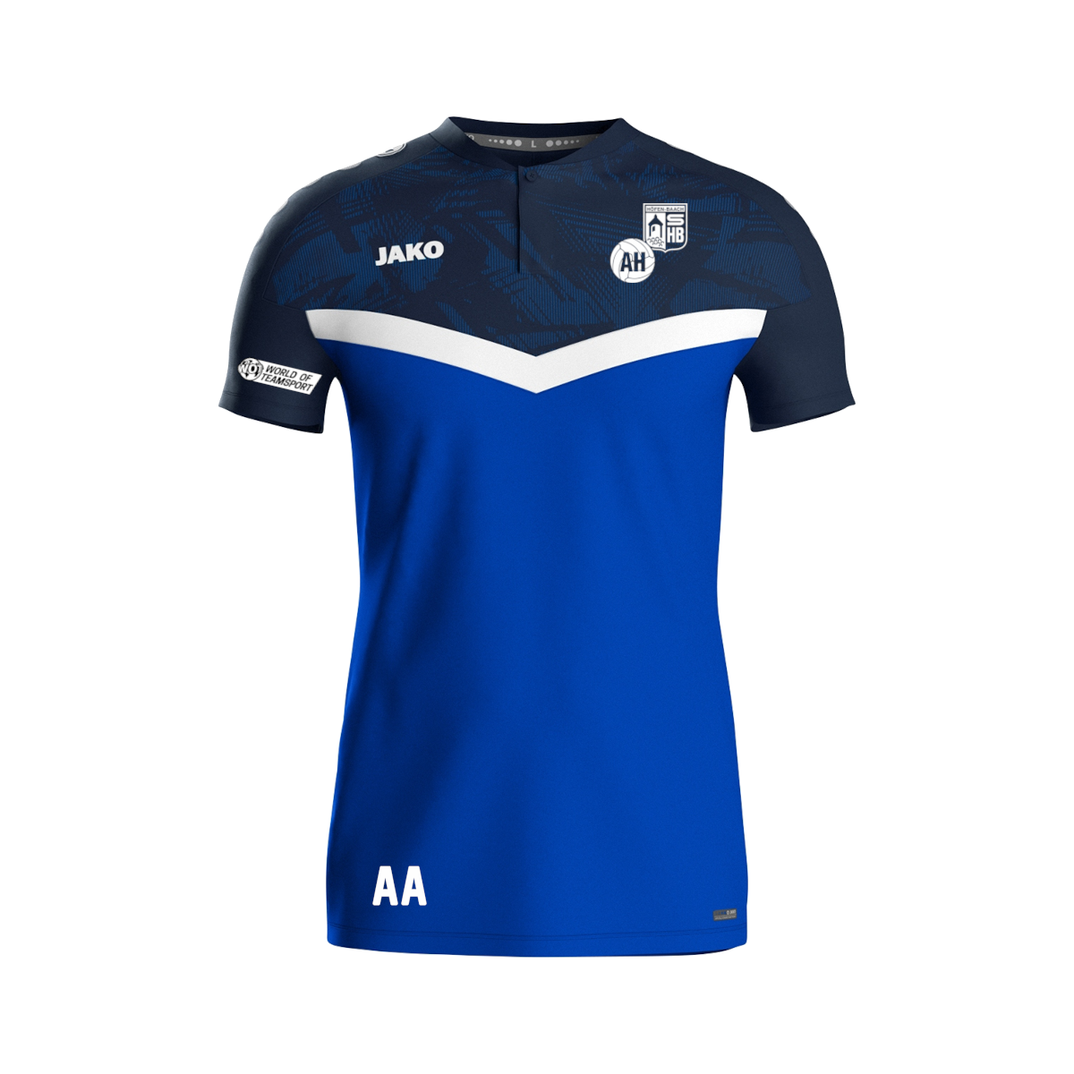 Polo SF Höfen-Baach AH