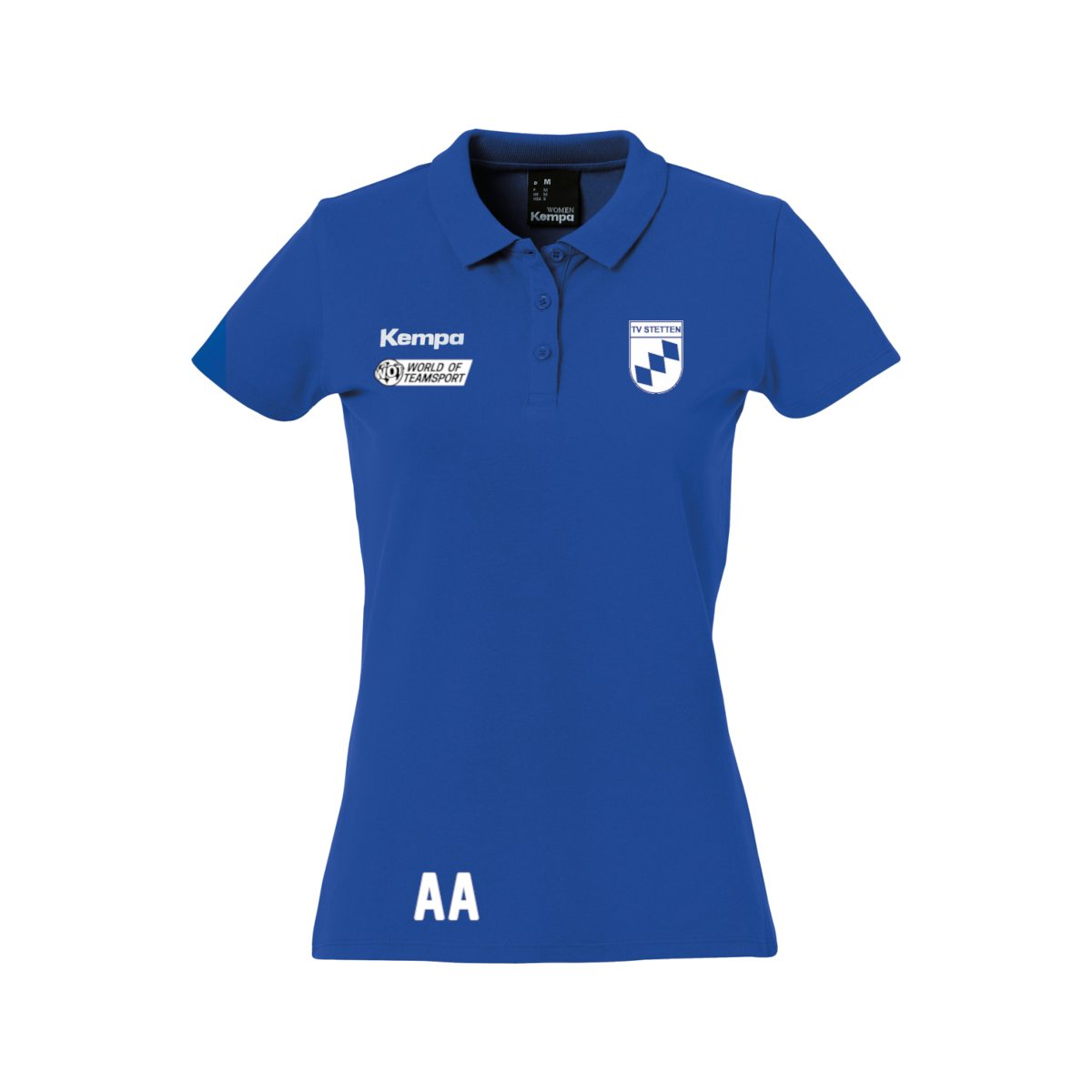 Polo TV Stetten Handball Damen