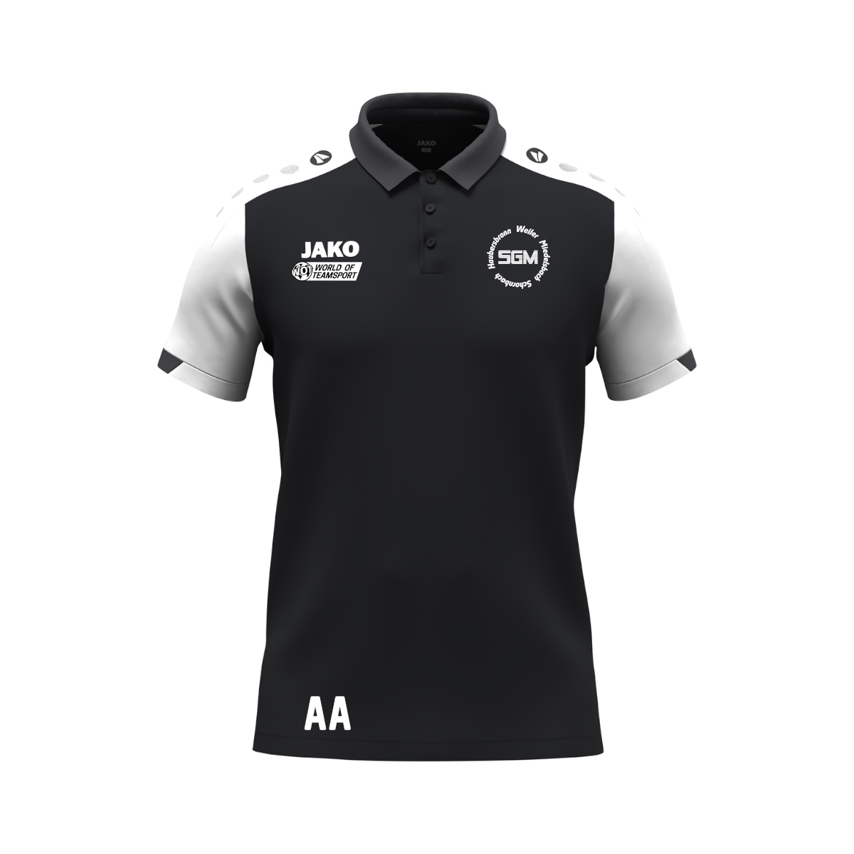 Polo Dynamic SGM Miedelsbach/ Haubersbronn Weiler/ Schornbach