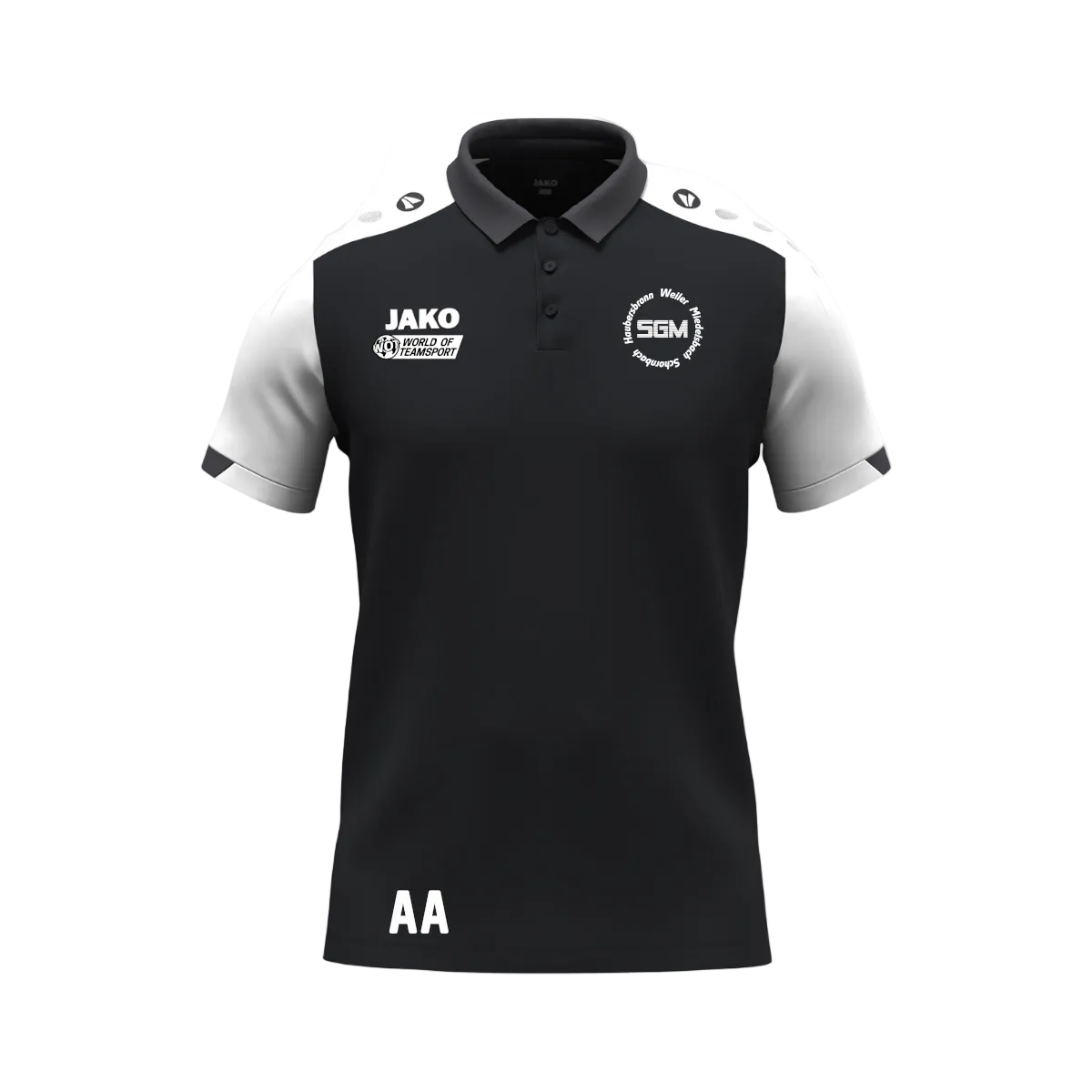 Polo Dynamic SGM Miedelsbach/ Haubersbronn Weiler/ Schornbach