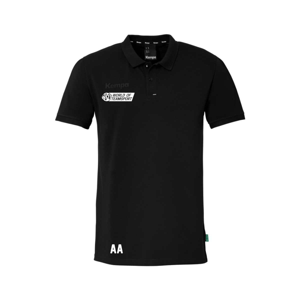 Polo Shirt SG Schorndorf Handball
