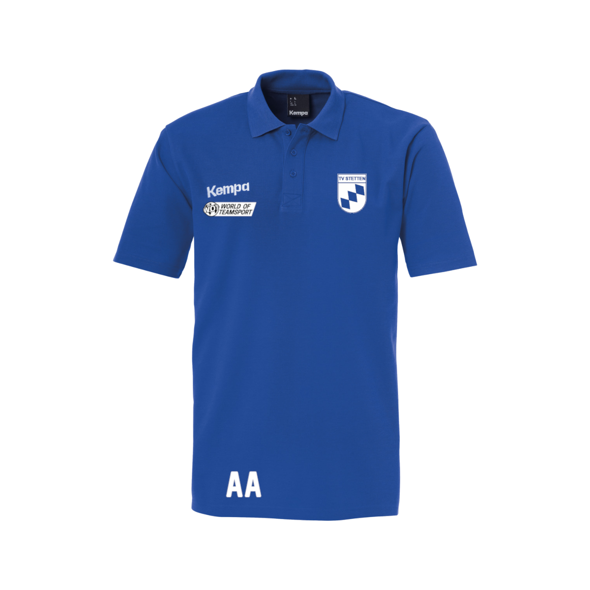 Polo TV Stetten Handball Herren