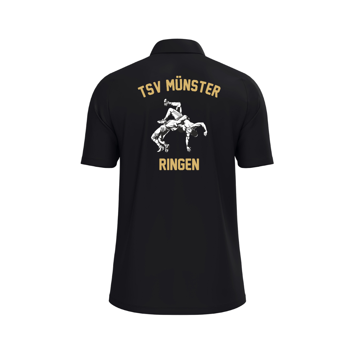 Polo One TSV Münster Ringen