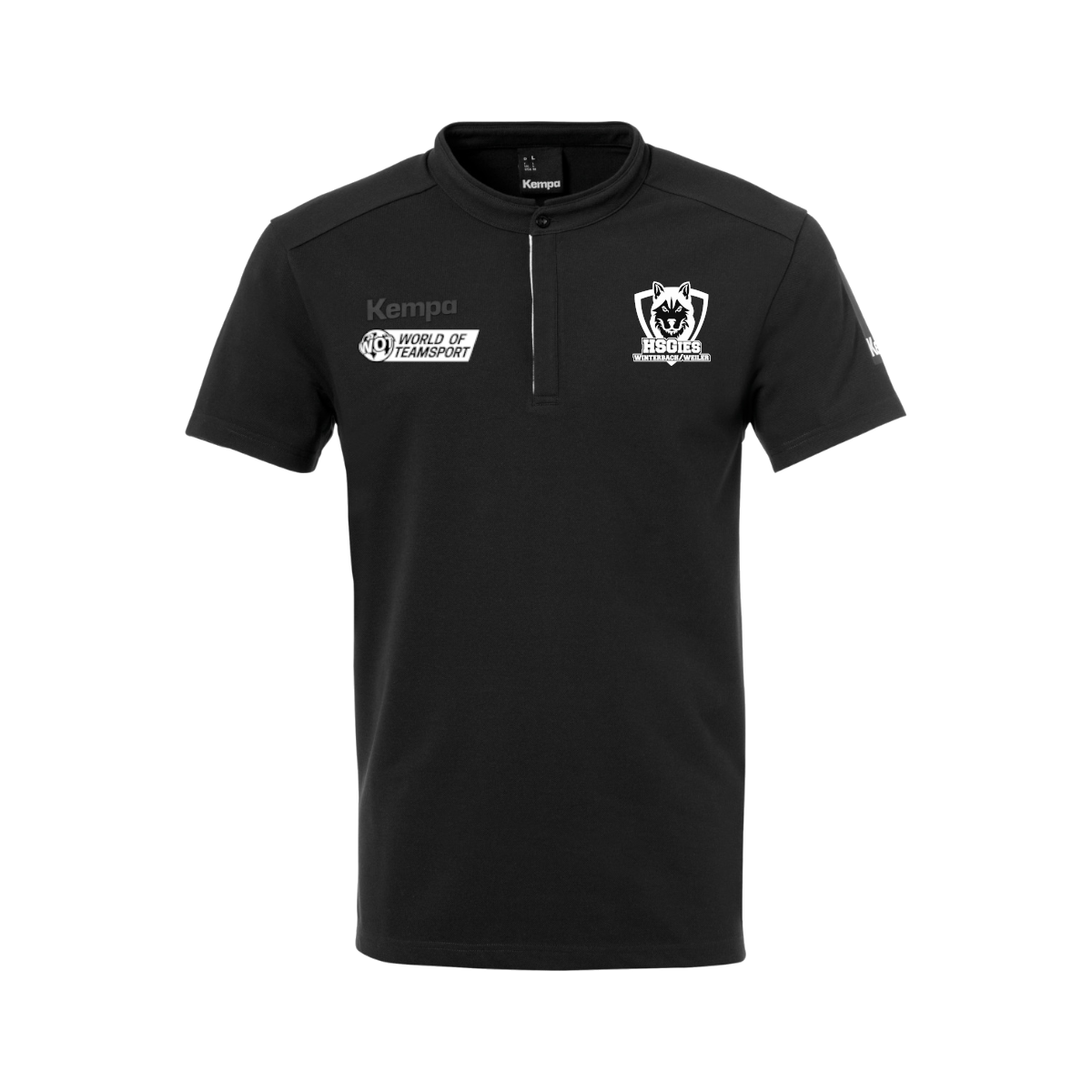 Polo Trainer Herren HSG Winterbach / Weiler