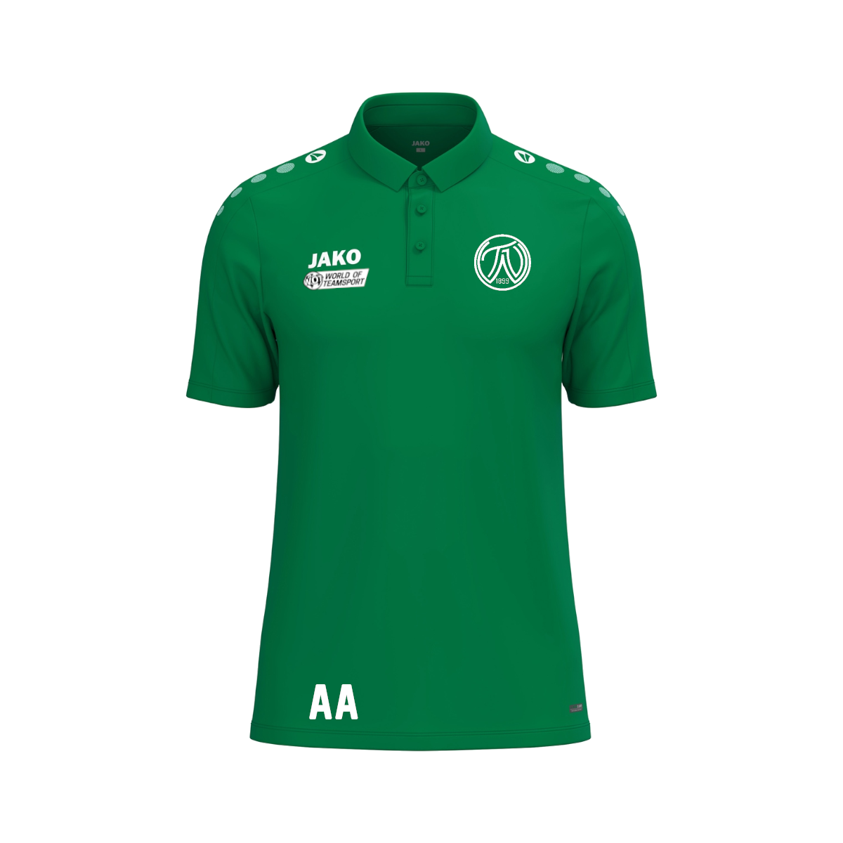 JAKO Polo One TV Weiler/Rems Fußball
