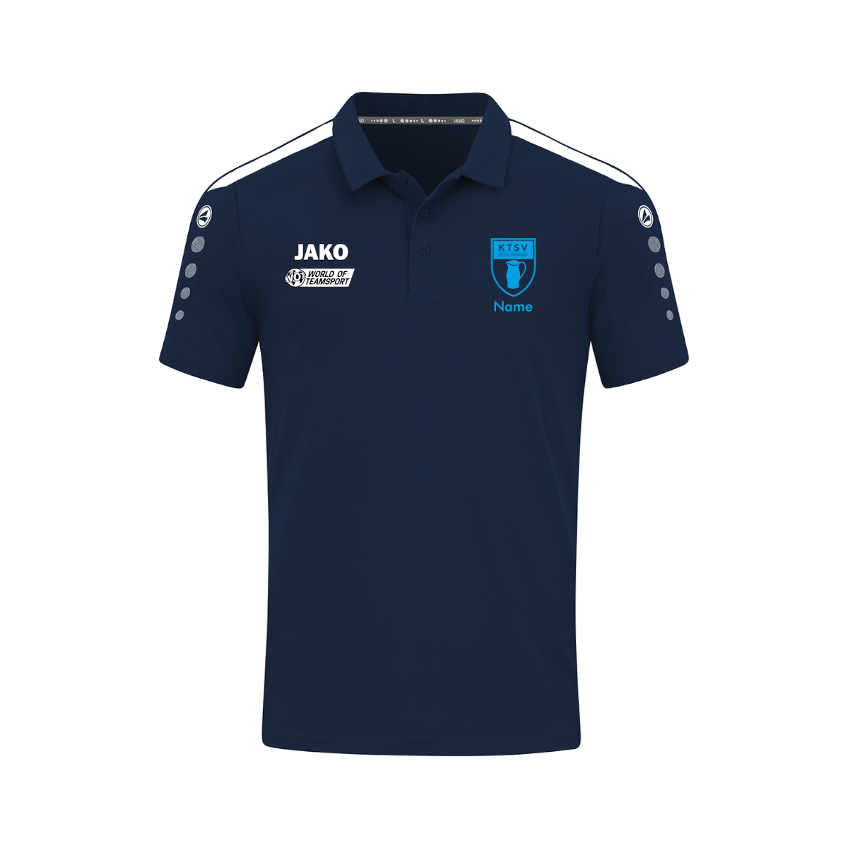 Polo KTSV Hösslinswart Dart