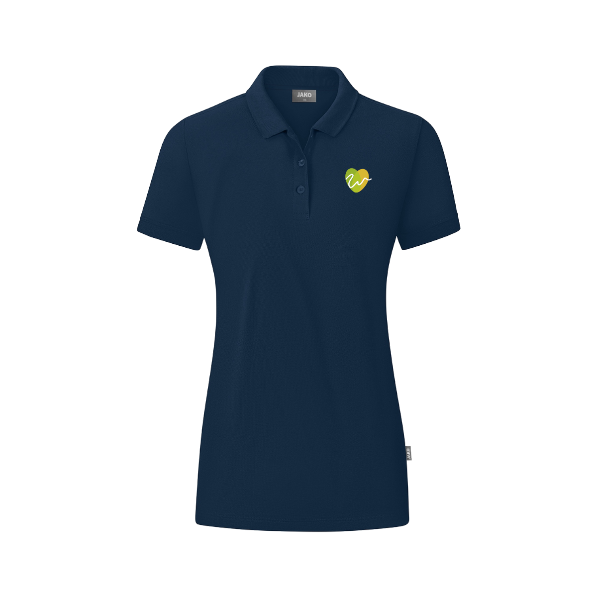 JAKO Polo Organic Gemeinde Winterbach
