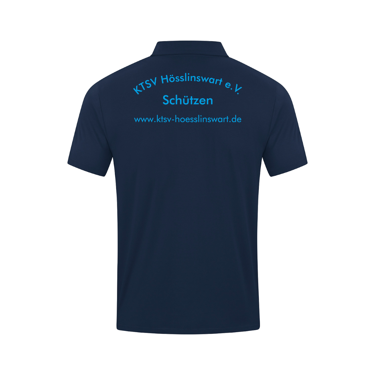 Polo KTSV Hösslinswart Schützen