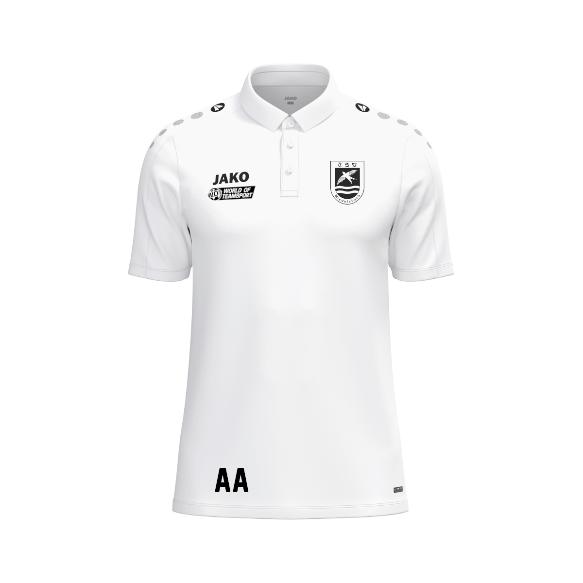 JAKO Polo One TSV Miedelsbach Einrad