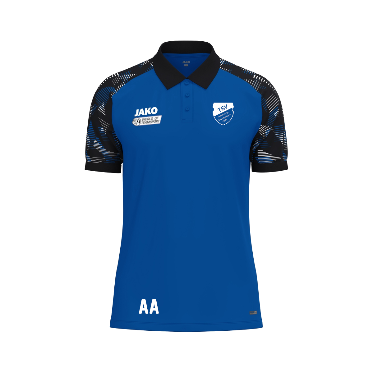 Polo Sonic TSV Adelberg-Oberberken