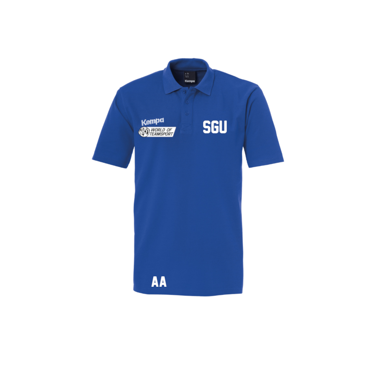 Classic Polo SG Untere Fils