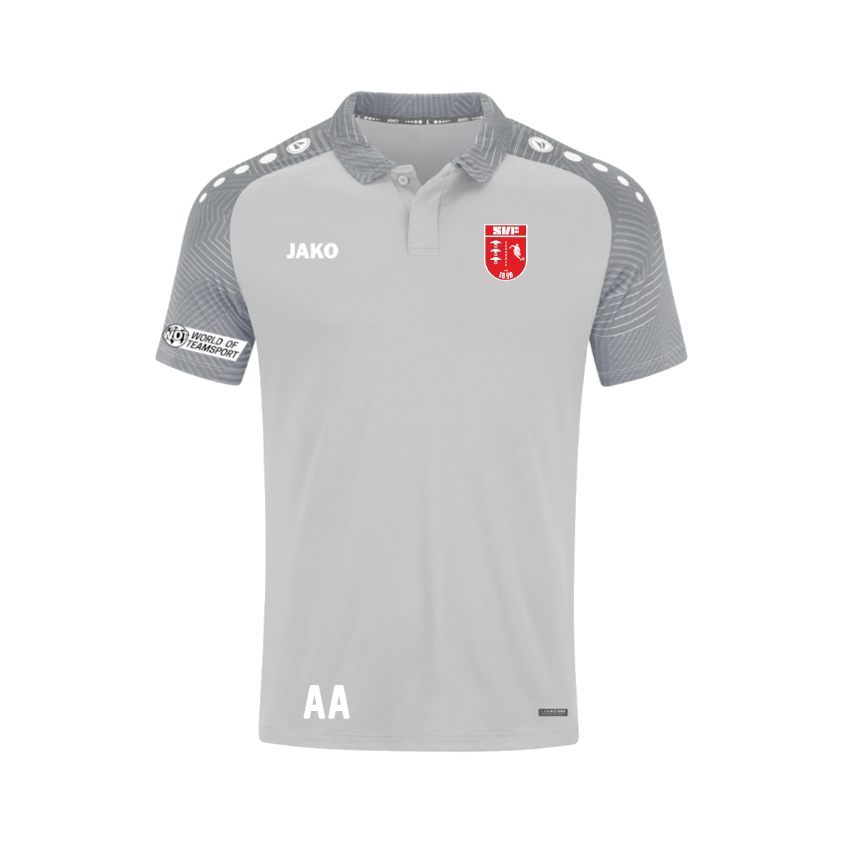 Polo Performance SV Fellbach Trainer
