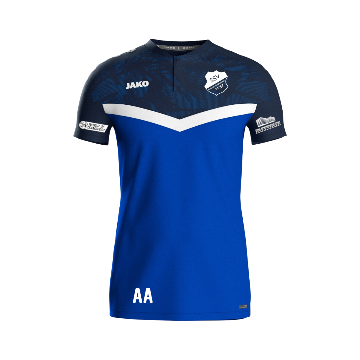 Polo SSV Steinach-Reichenbach Aktive