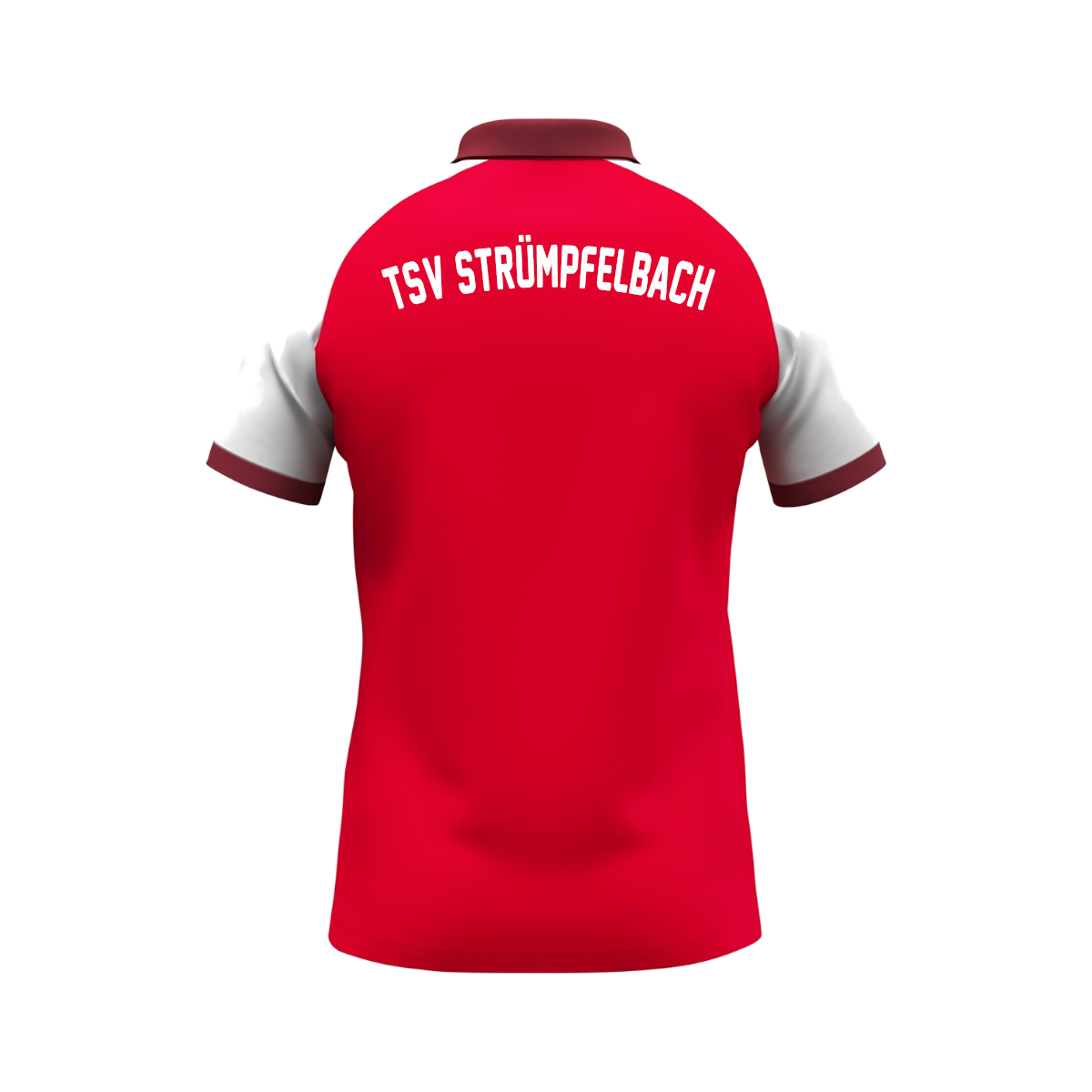 Polo Dynamic TSV Strümpfelbach