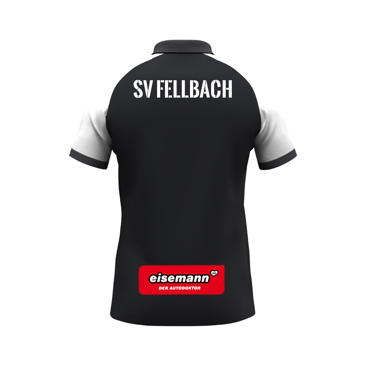 Polo Dynamic SV Fellbach Fußball Trainer