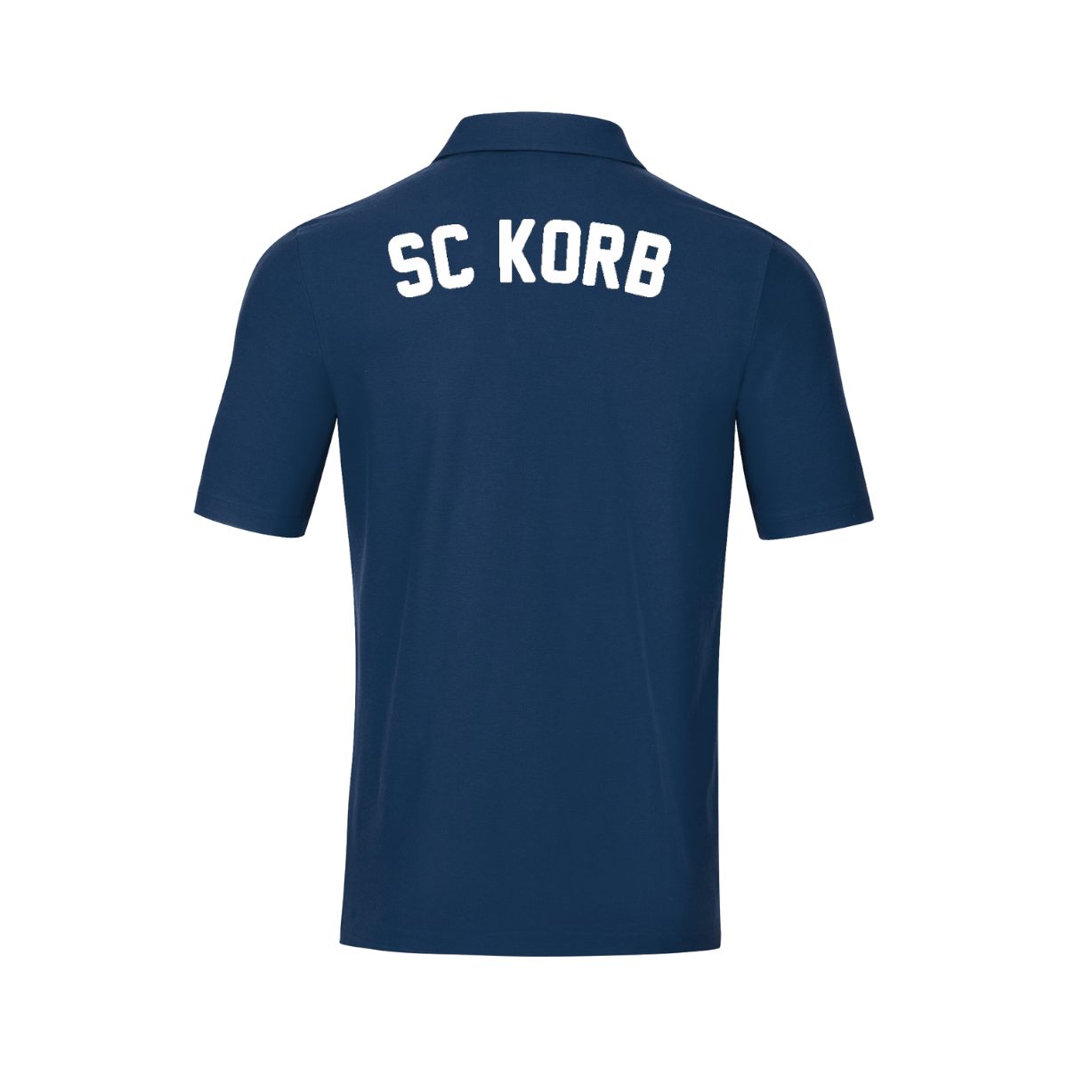 Polo Base SC Korb Fußball Fanclub