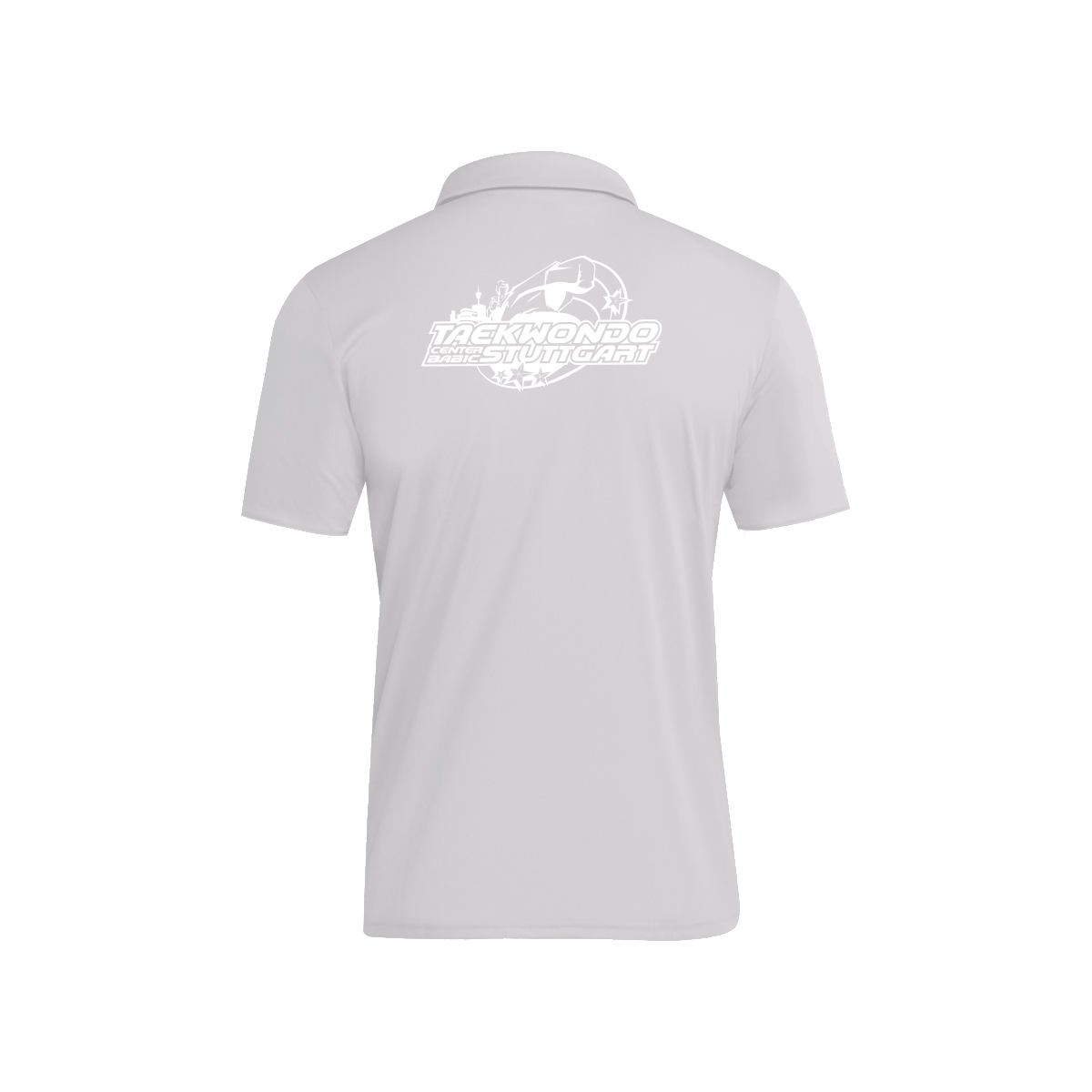 Poloshirt Taekwondo Stuttgart