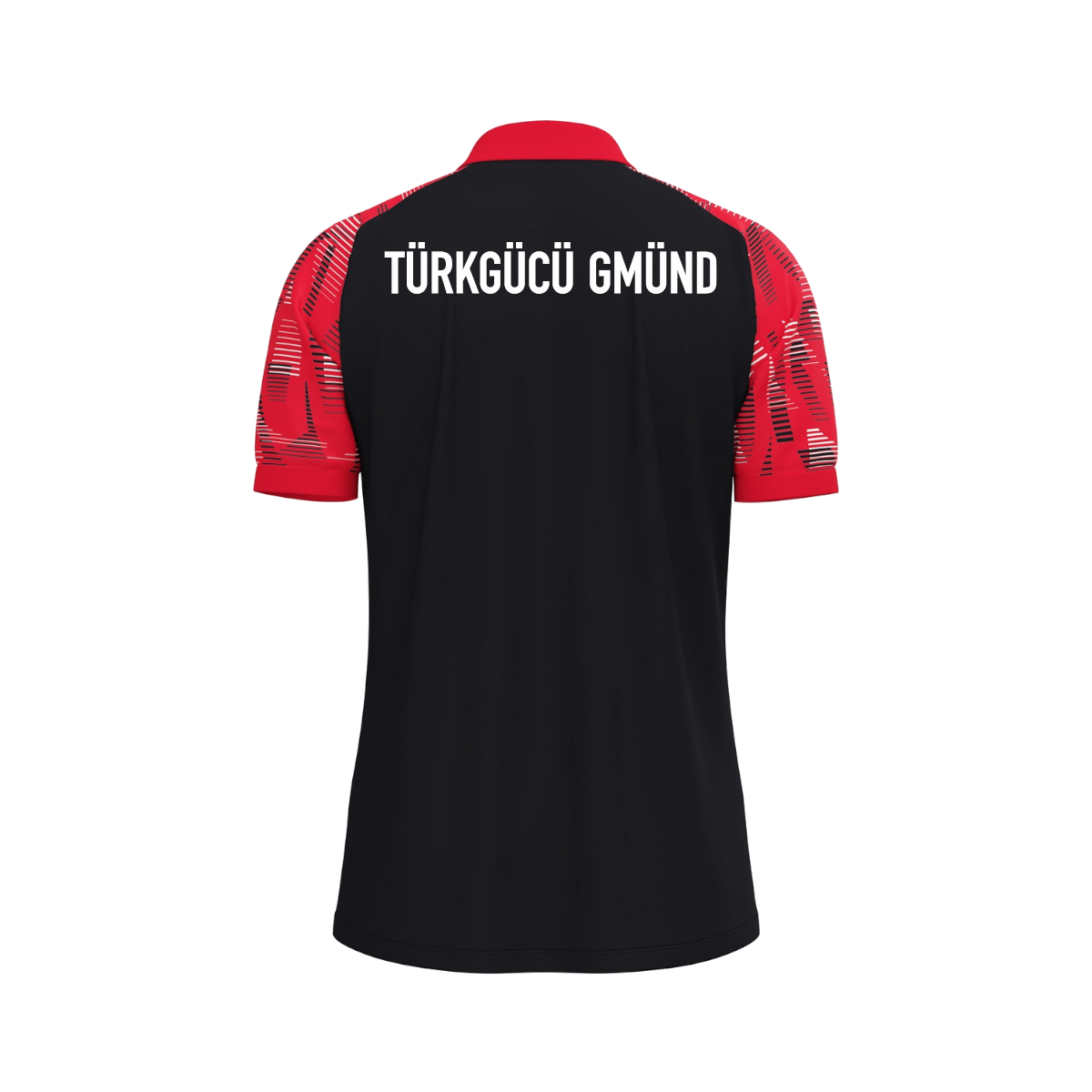 Polo Sonic TSK Türkgücü Gmünd