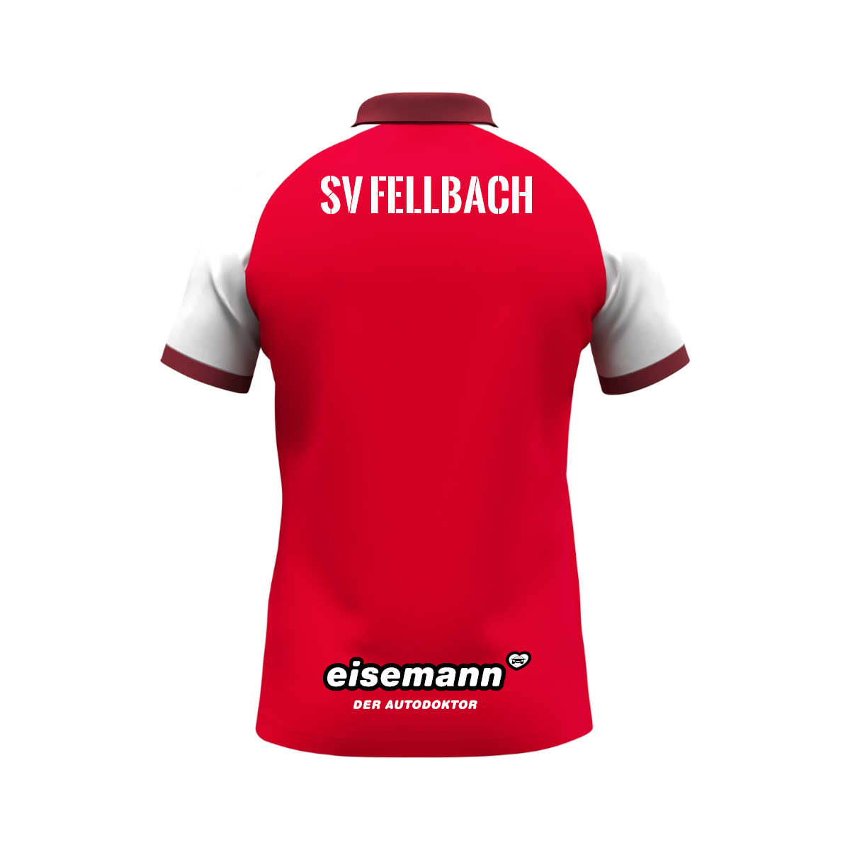 Polo Dynamic SV Fellbach Fußball