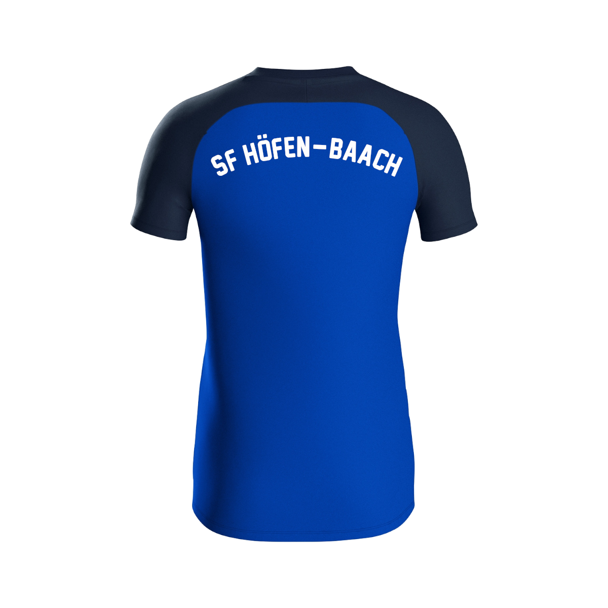 Polo SF Höfen-Baach