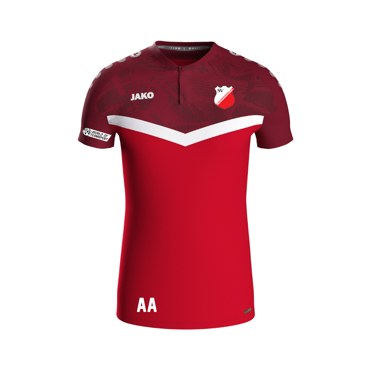 Polo SV Hertmannsweiler Fußball