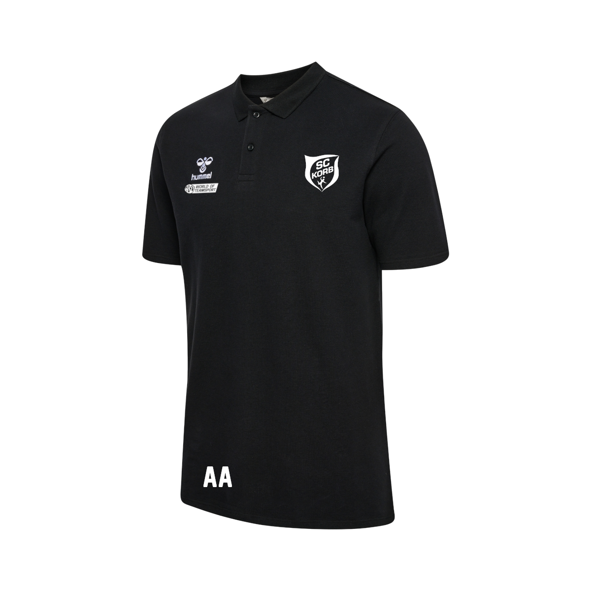 HMGO 2.0 Polo SC Korb Handball Trainer