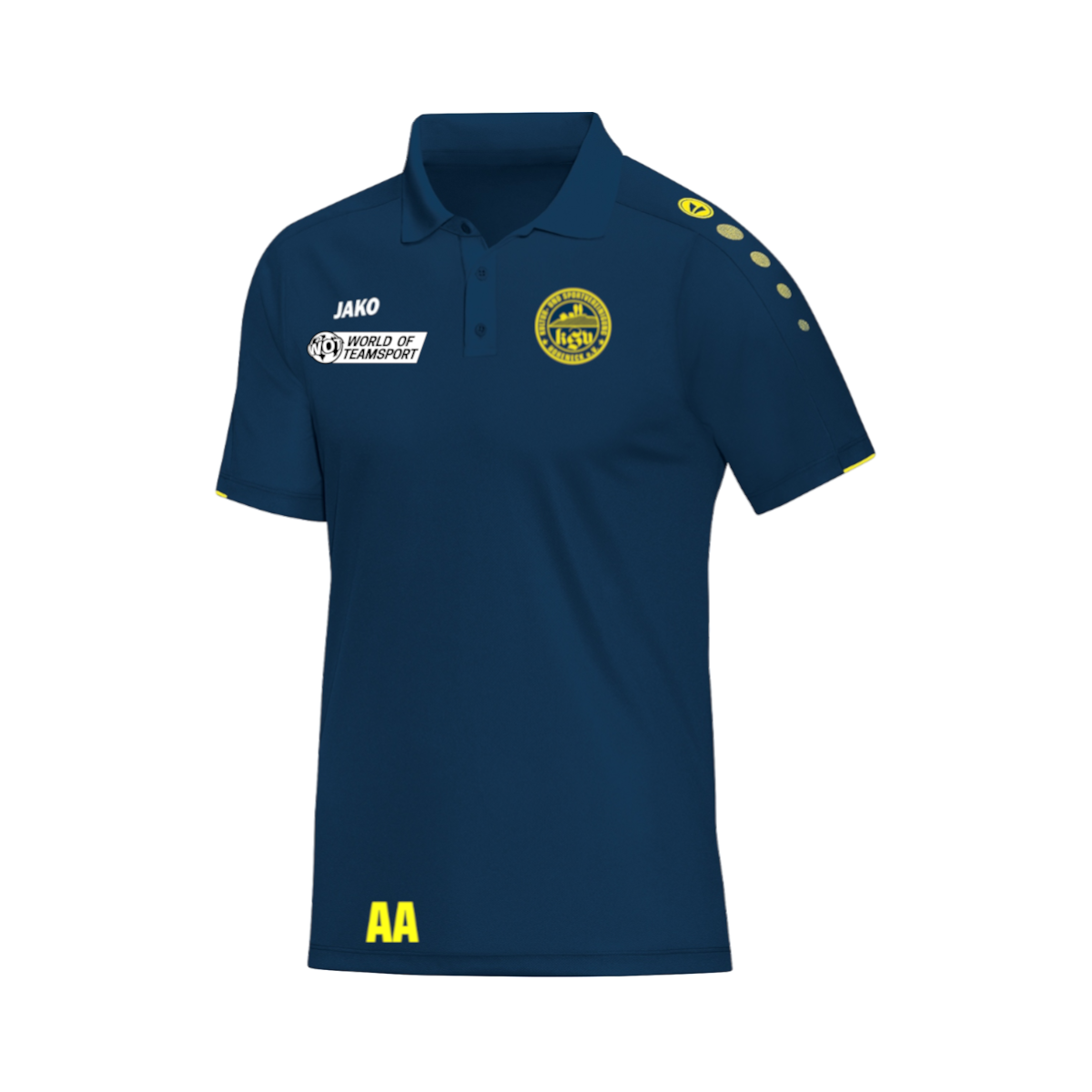 Classico Polo KSV Hoheneck Damen