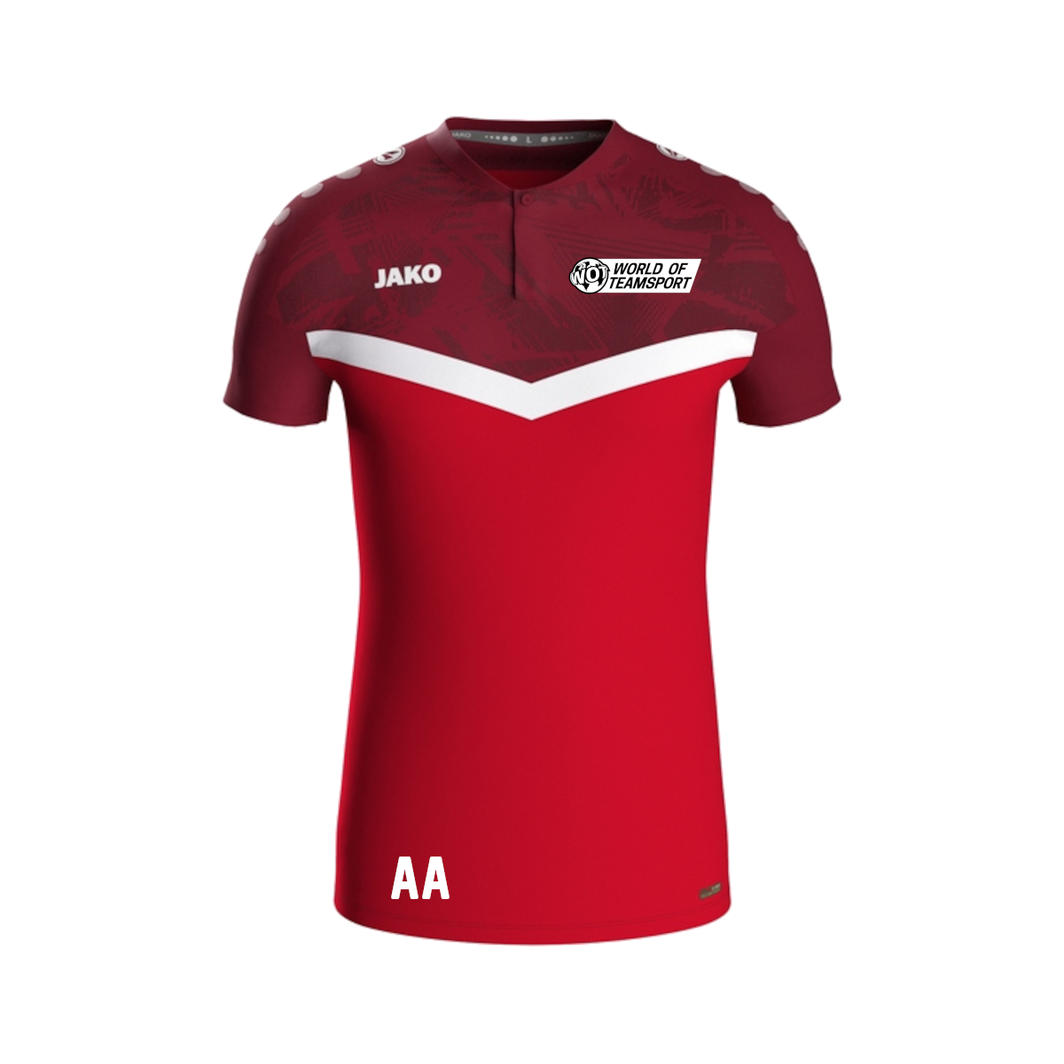 Polo VfR Birkmannsweiler Fußball Jugend