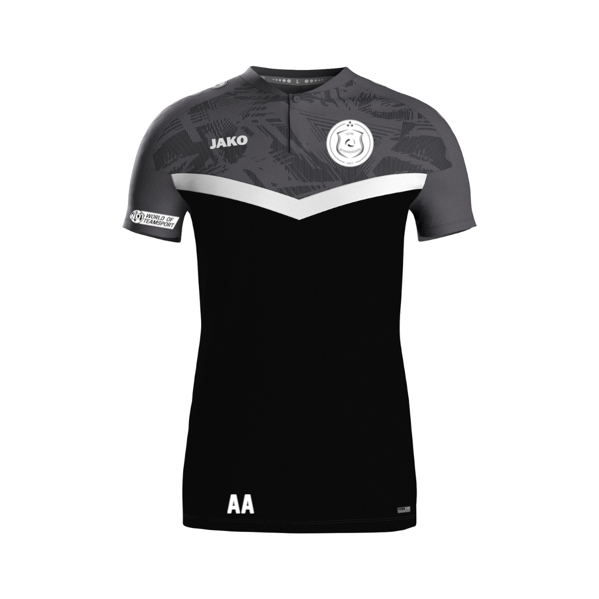 Polo SGM Winnenden Fußball